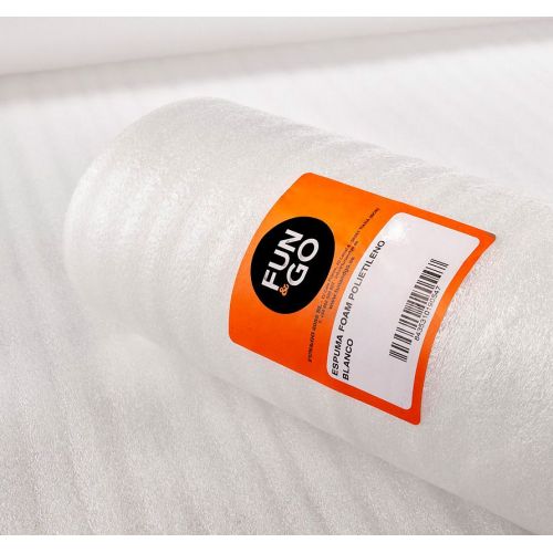 Espuma foam 2mm